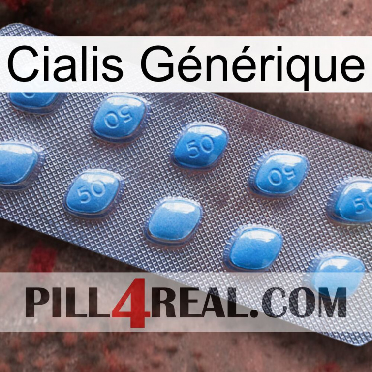 Cialis Générique viagra3